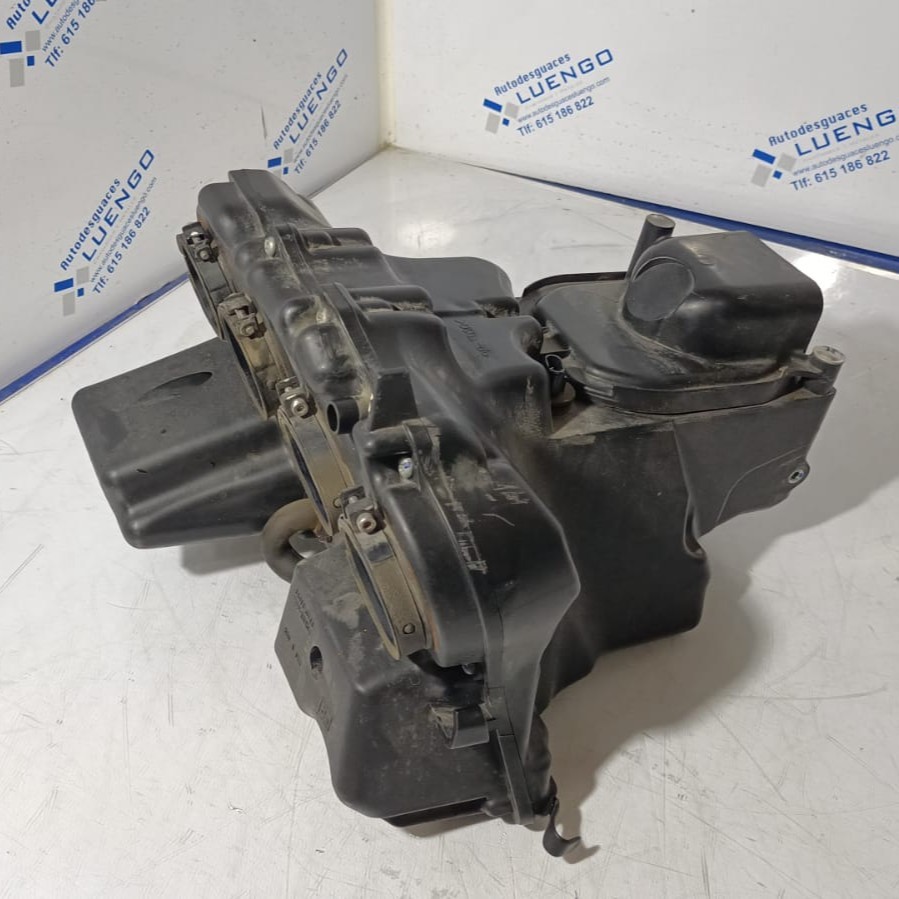 Caja de filtro de aire Kawasaki Z800 2016