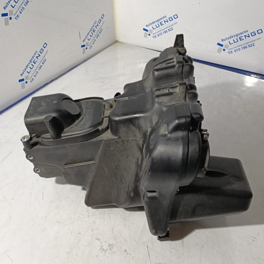 Caja de filtro de aire Kawasaki Z800 2016