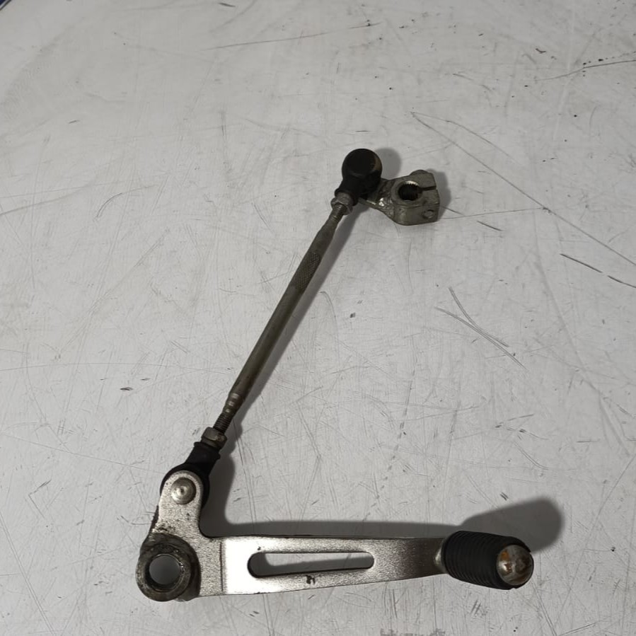 Palanca de cambios Kawasaki Z800 2016