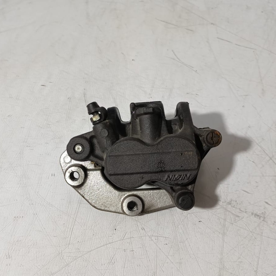 Pinza de freno delantero lado izquierdo Kawasaki Z800 2016