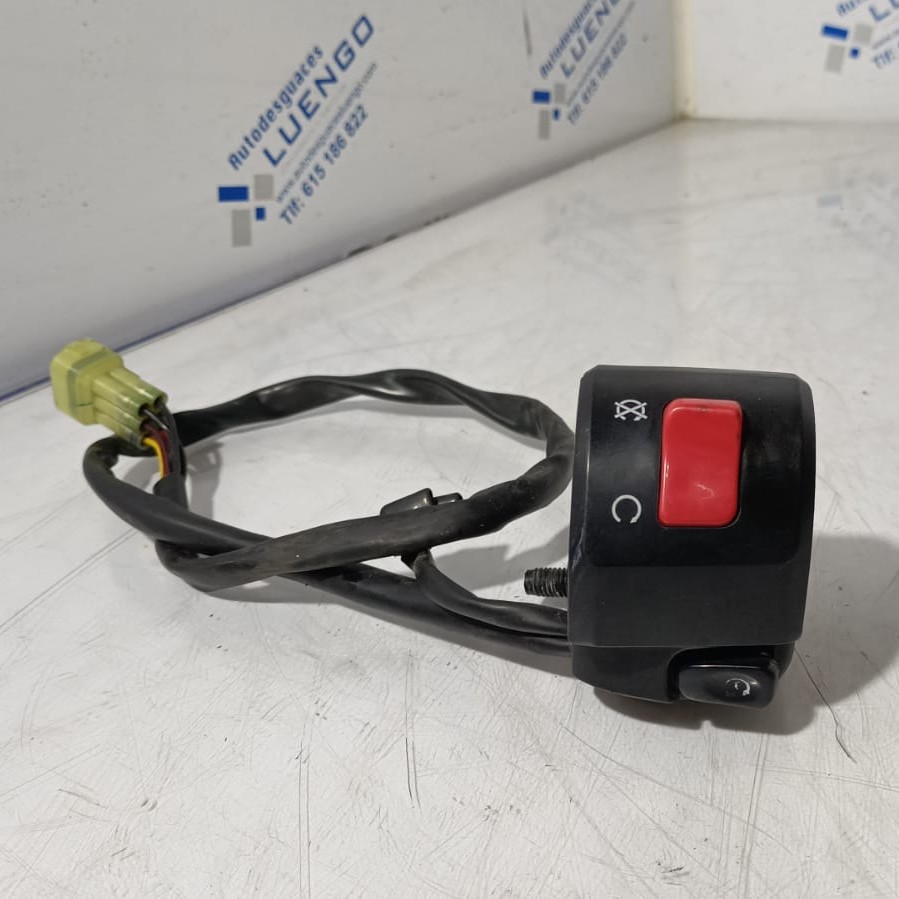 Pinza de freno trasera Kawasaki Z800 2016