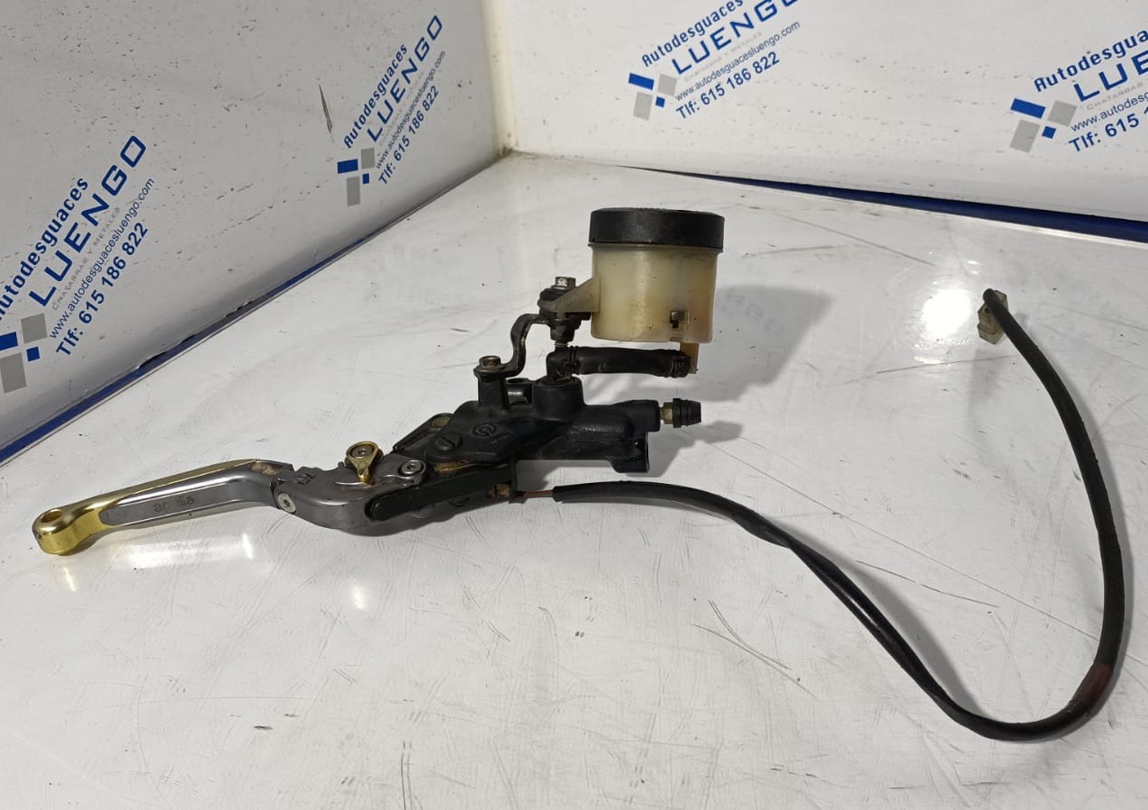 Bomba de freno delantero Aprilia Tuono 1000 2008