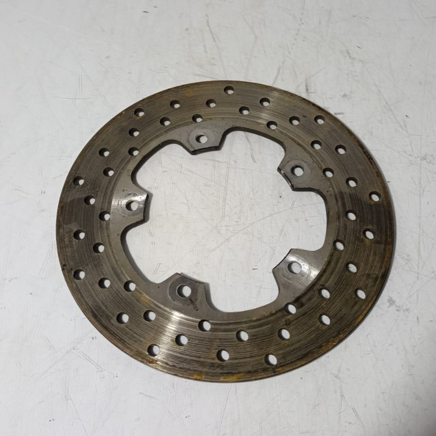 Disco de freno trasero Aprilia Tuono 1000 2008