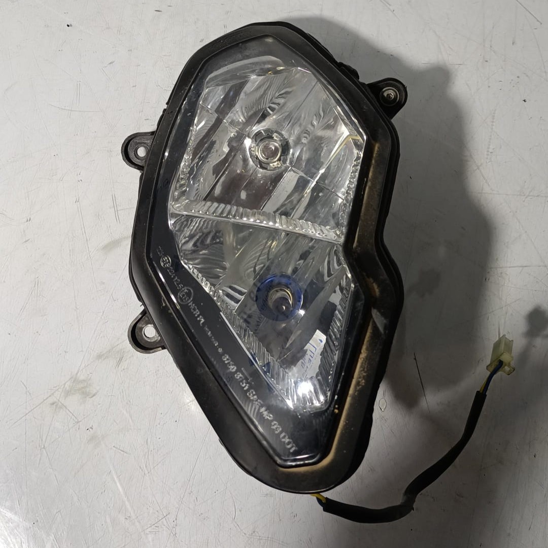 Faro delantero derecho Aprilia Tuono 1000 2008