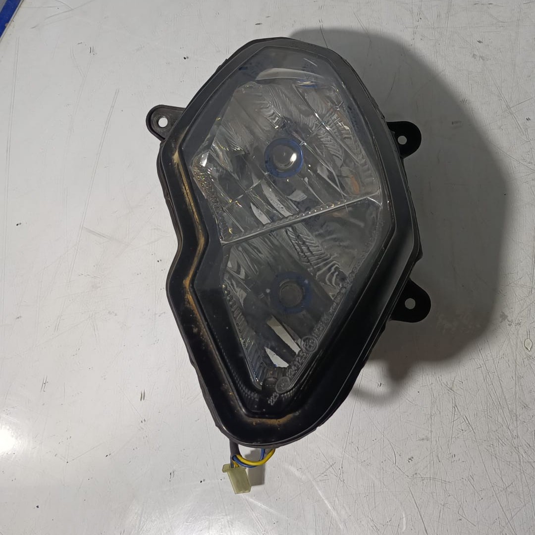 Faro delantero izquierdo Aprilia Tuono 1000 2008