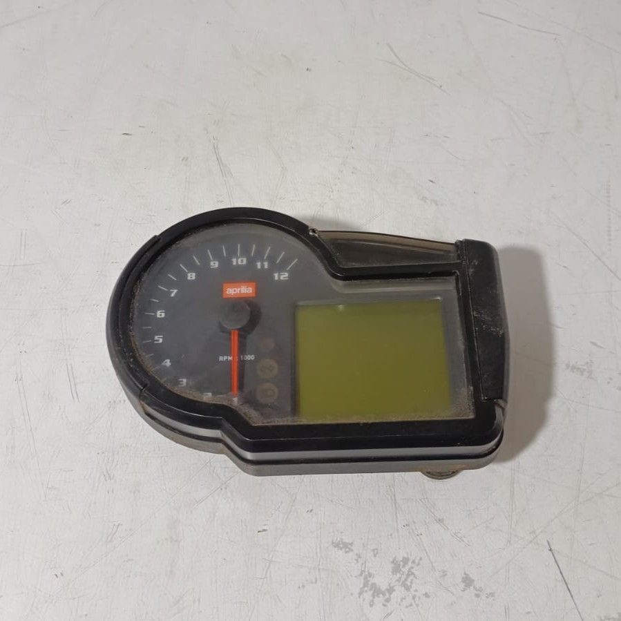 Marcador Aprilia Tuono 1000 2008