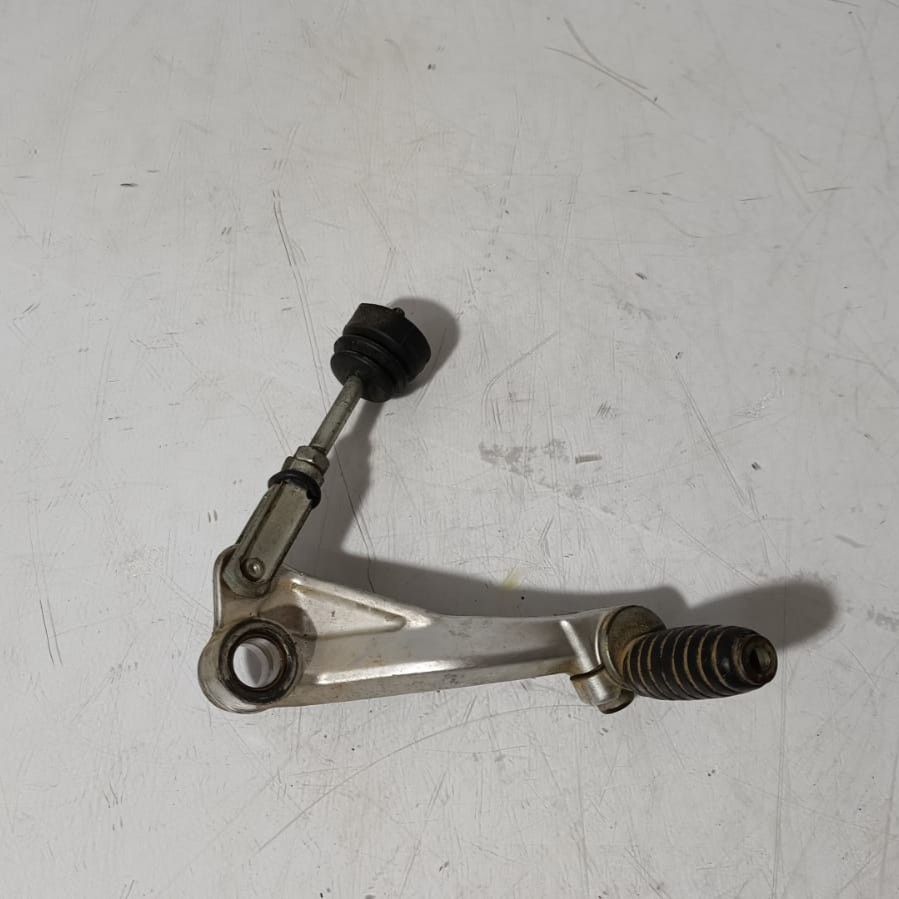 Pedal de freno trasero Aprilia Tuono 1000 2008