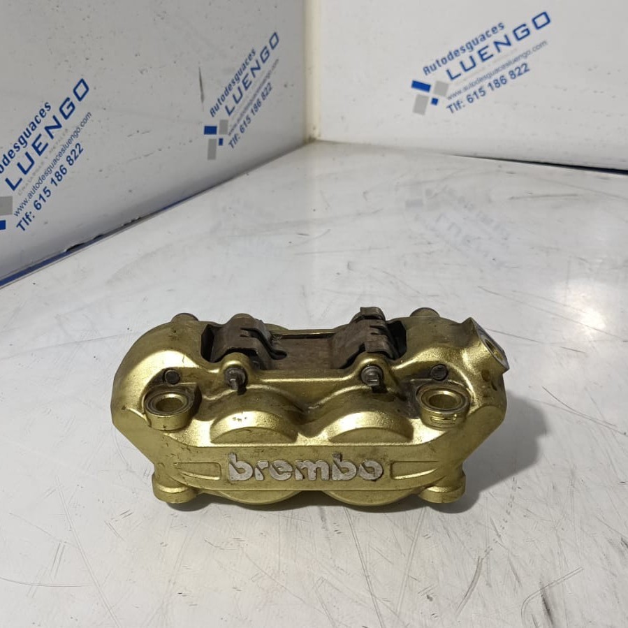 Pinza de freno delantero derecho Aprilia Tuono 1000 2008
