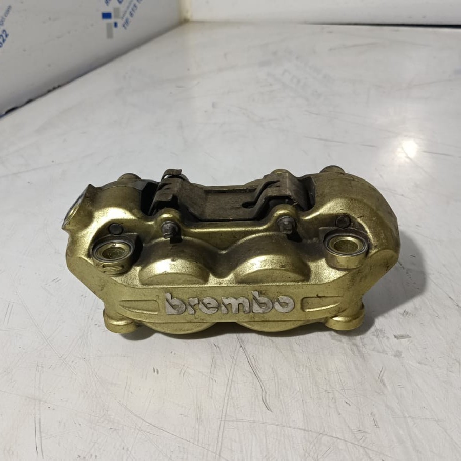 Pinza de freno delantero izquierdo Aprilia Tuono 1000 2008