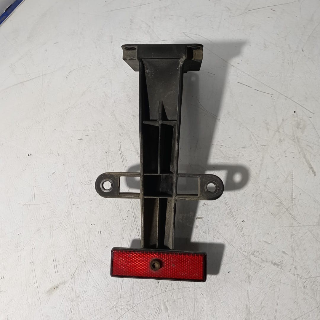 Porta matrículas Aprilia Tuono 1000 2008