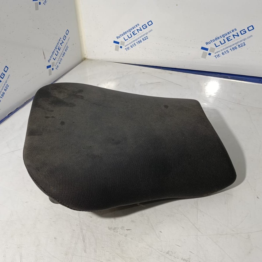 Asiento Aprilia Tuono 1000 2008