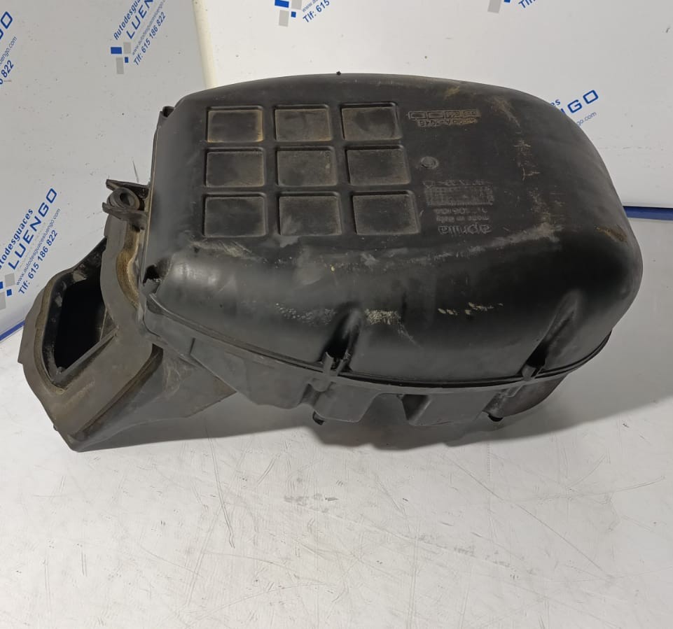 Caja de filltro Aprilia Tuono 1000 2008