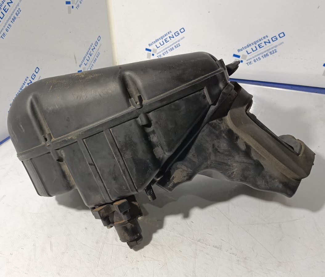 Caja de filltro Aprilia Tuono 1000 2008