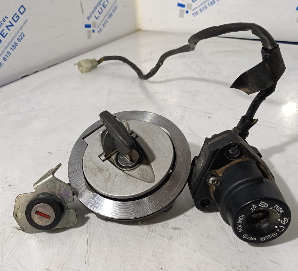 Conjunto de cerraduras Aprilia Tuono 1000 2008