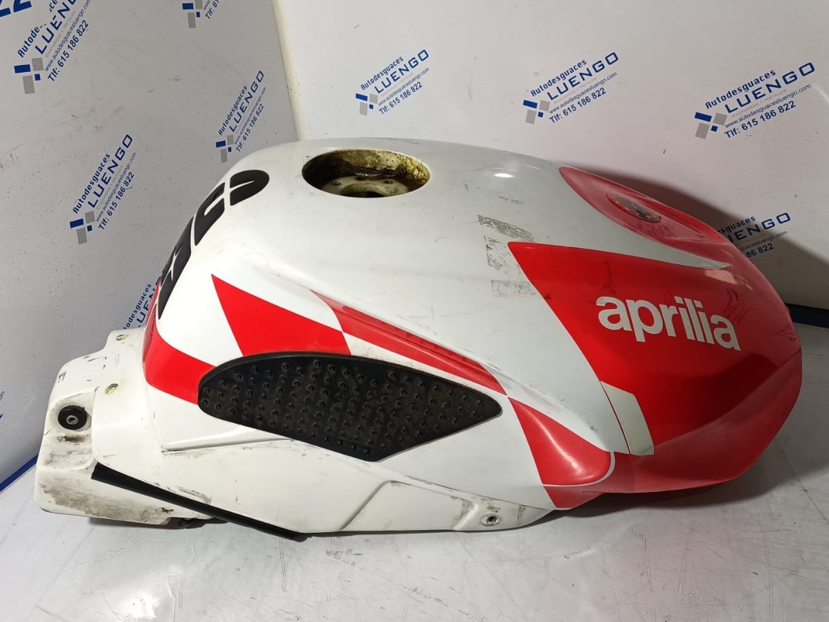 Depósito Aprilia Tuono 1000 2008