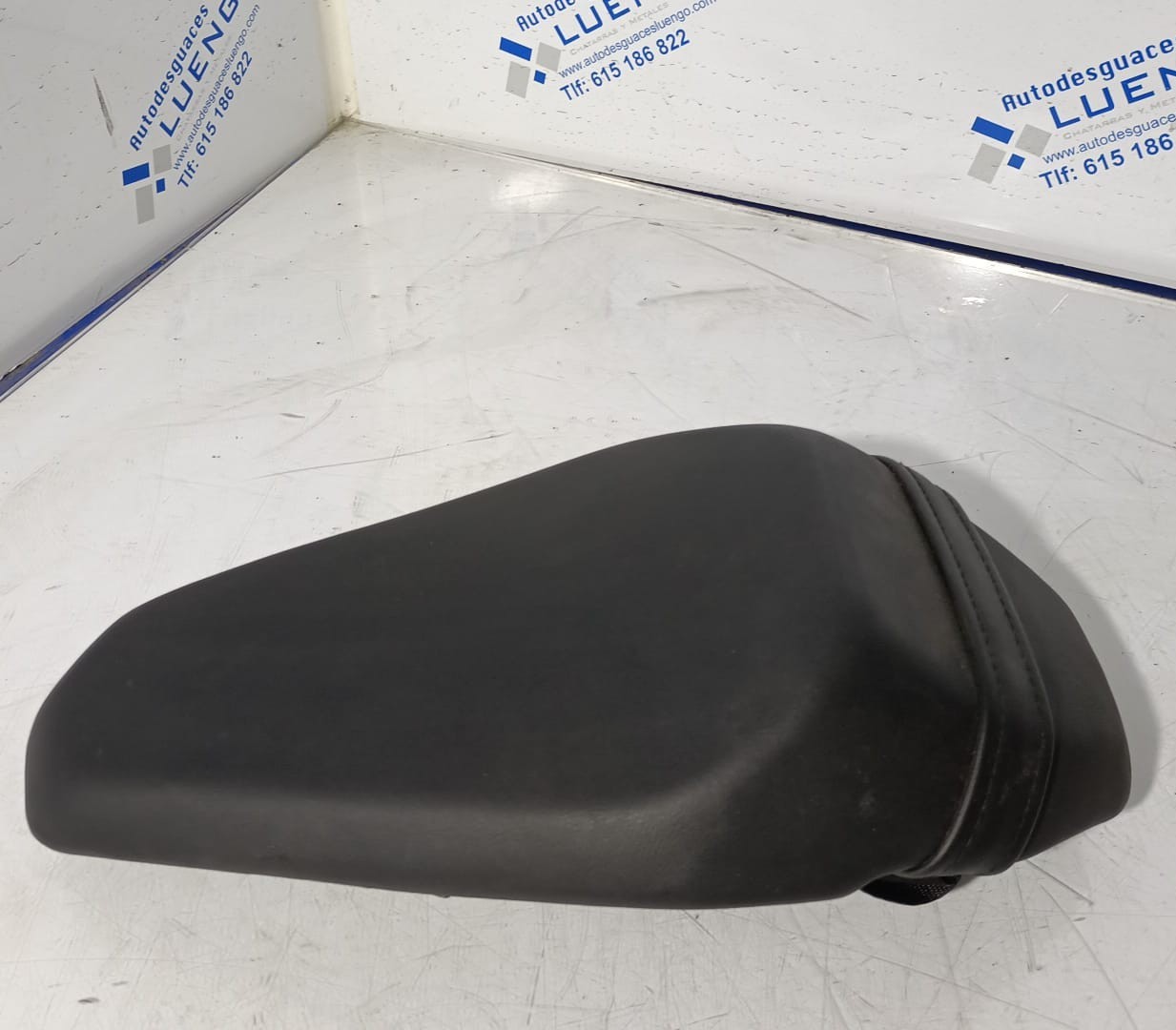 Asiento de pasajero Kawasaki Z900 2020