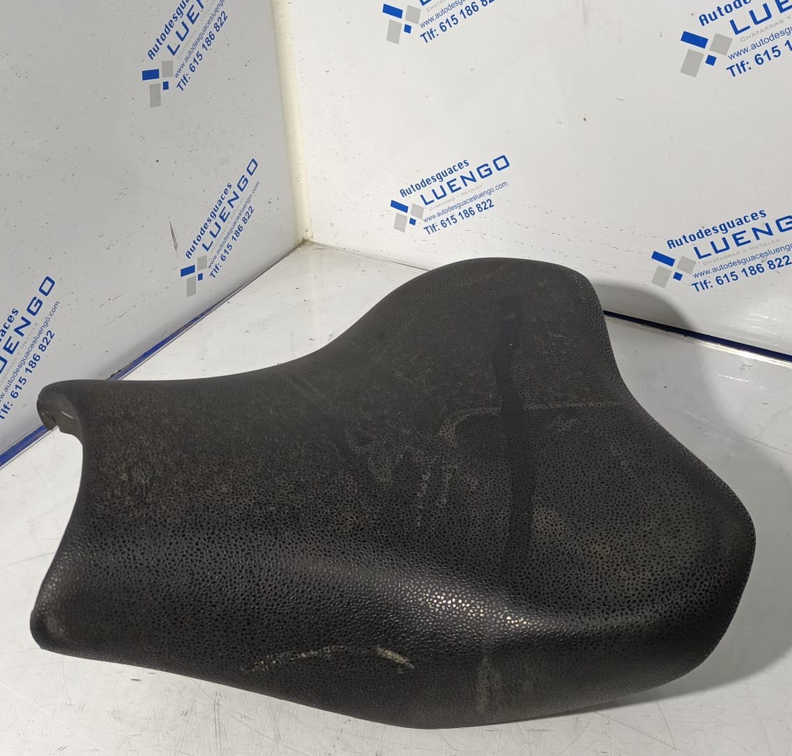 Asiento Kawasaki Z900 2020