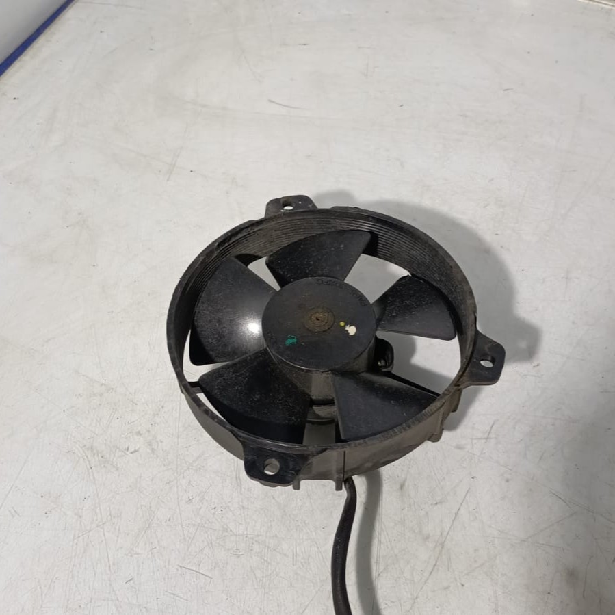 Electroventilador KTM 390 Duke 2014