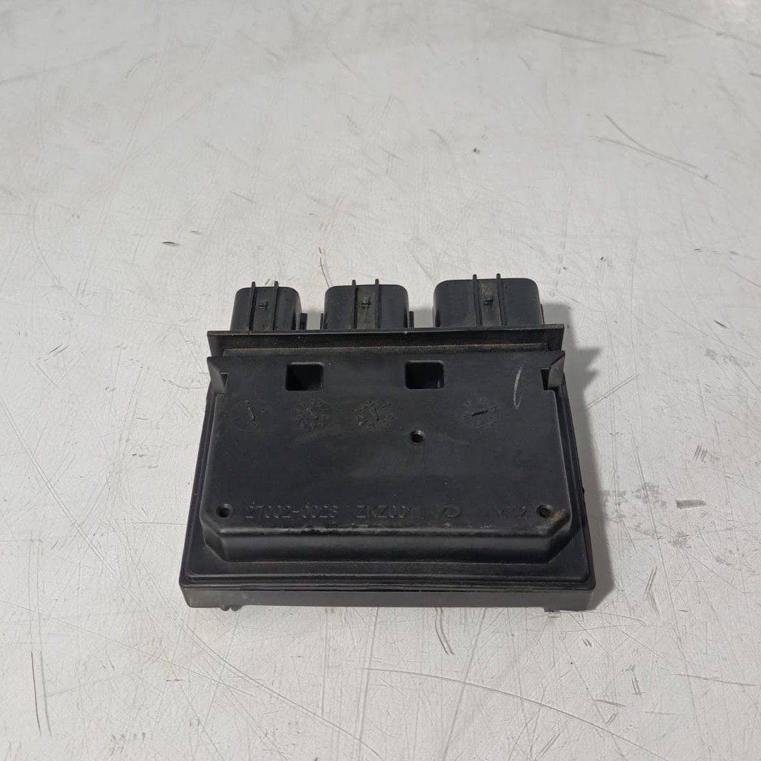 Caja de filtro de aire Kawasaki Z900 2020