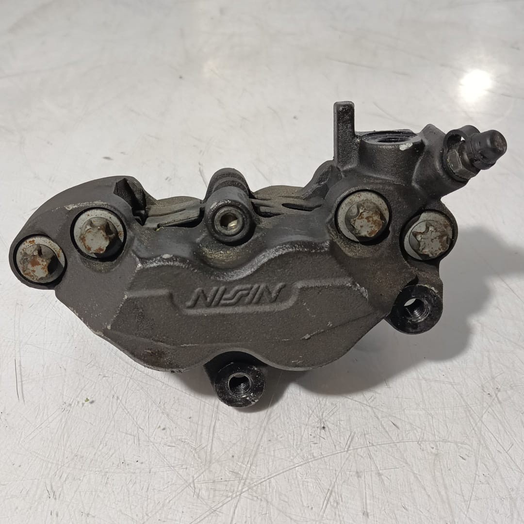 Pinza de freno delantero derecho Kawasaki Z900 2020
