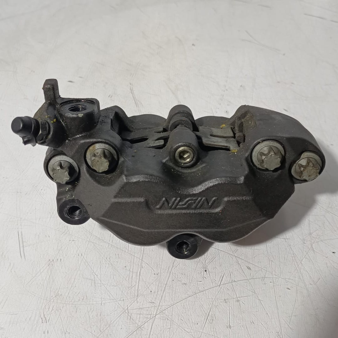 Pinza de freno delantero izquierdo Kawasaki Z900 2020
