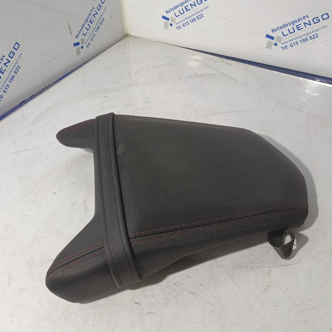Asiento de pasajero Honda CBR 650 RA 2022