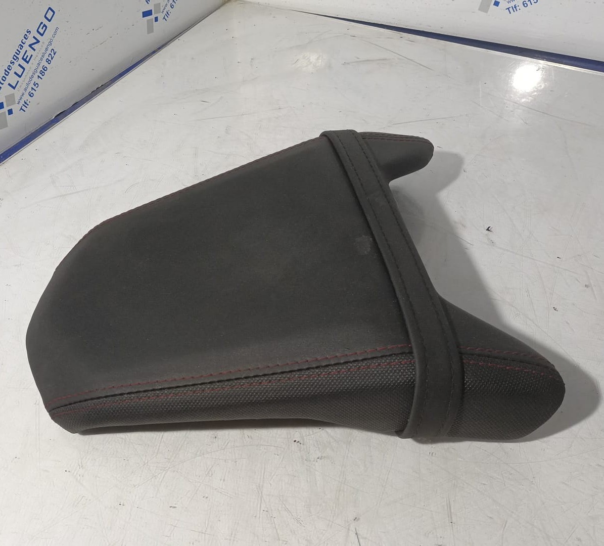 Asiento de pasajero Honda CBR 650 RA 2022