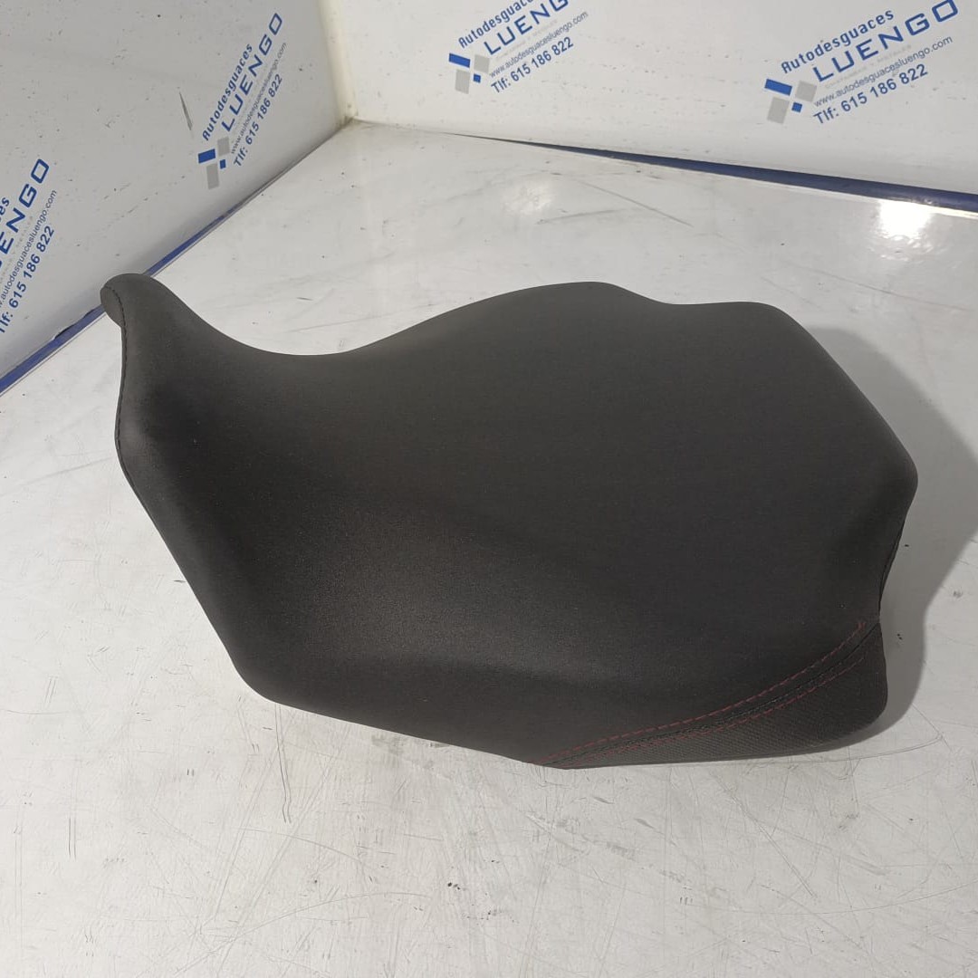 Asiento Honda CBR 650 RA 2022