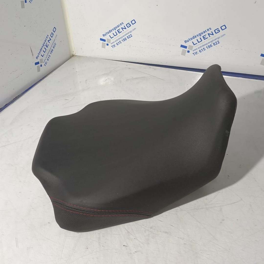Asiento Honda CBR 650 RA 2022