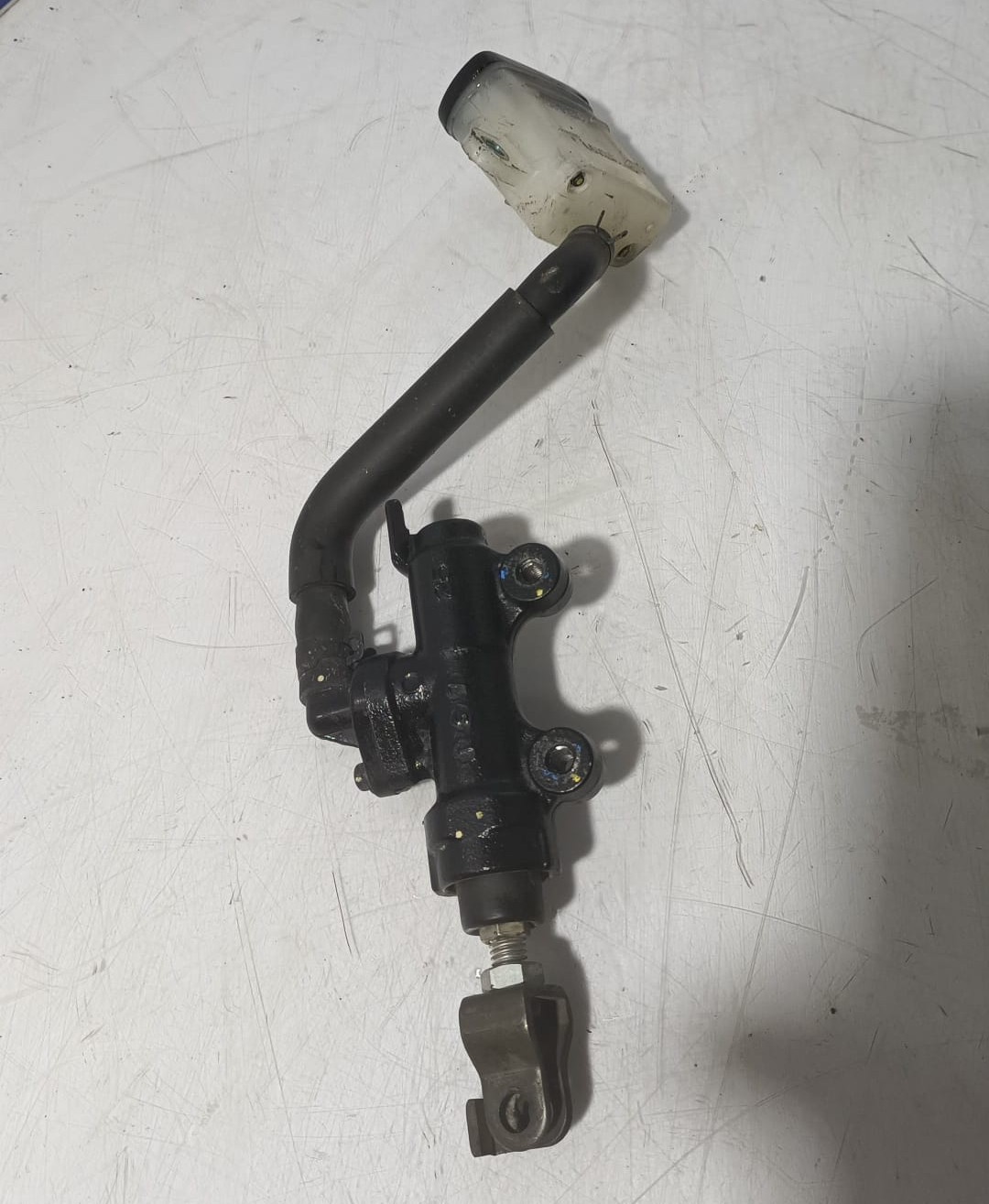 Bomba de freno trasero Honda CBR 650 RA 2022