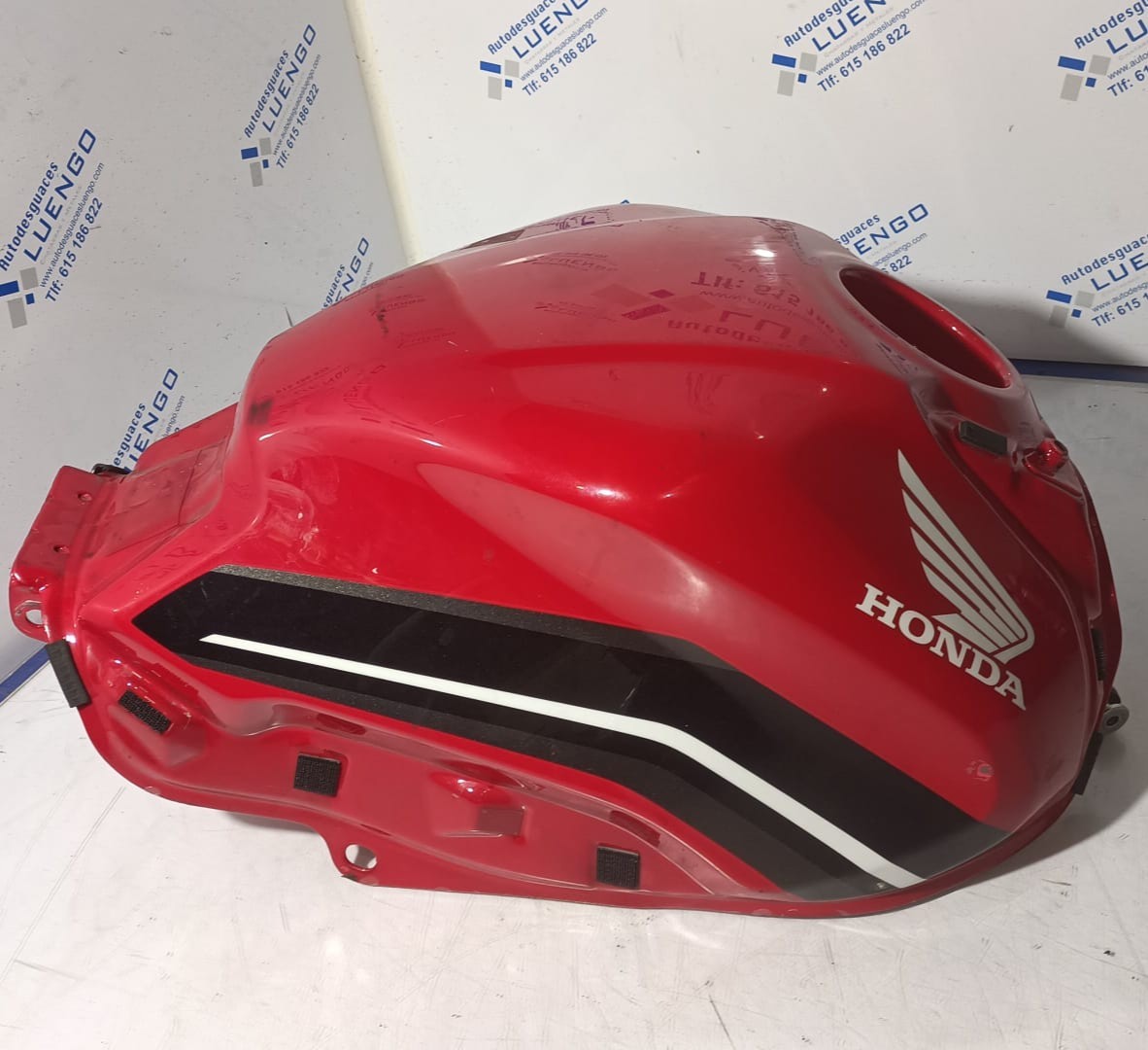 Depósito de gasolina Honda CBR 650 RA 2022