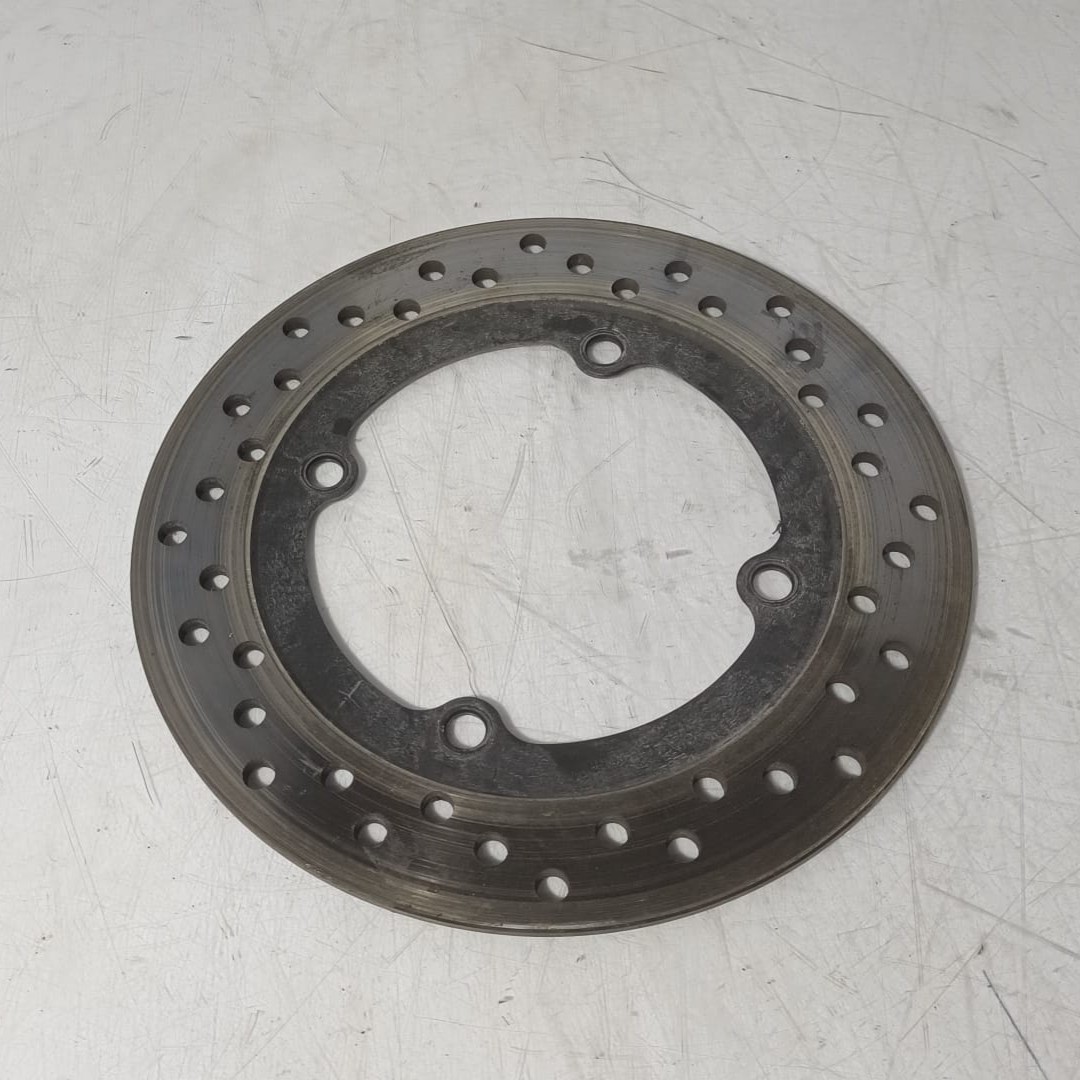 Disco de freno trasero Honda CBR 650 RA 2022