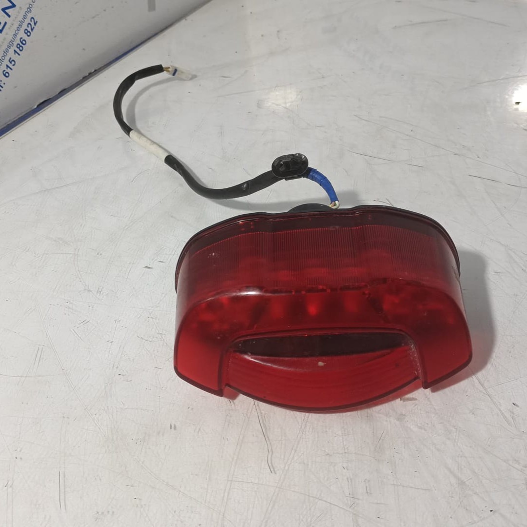 Piloto trasero Honda CBR 650 RA 2022