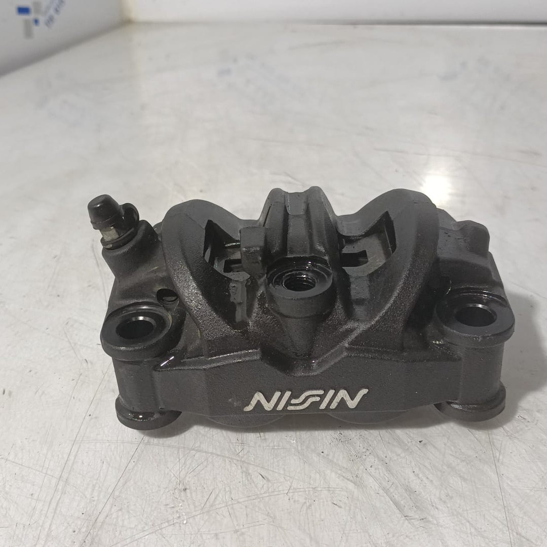 Pinza de freno delantero lado izquierdo Honda CBR 650 RA 2022