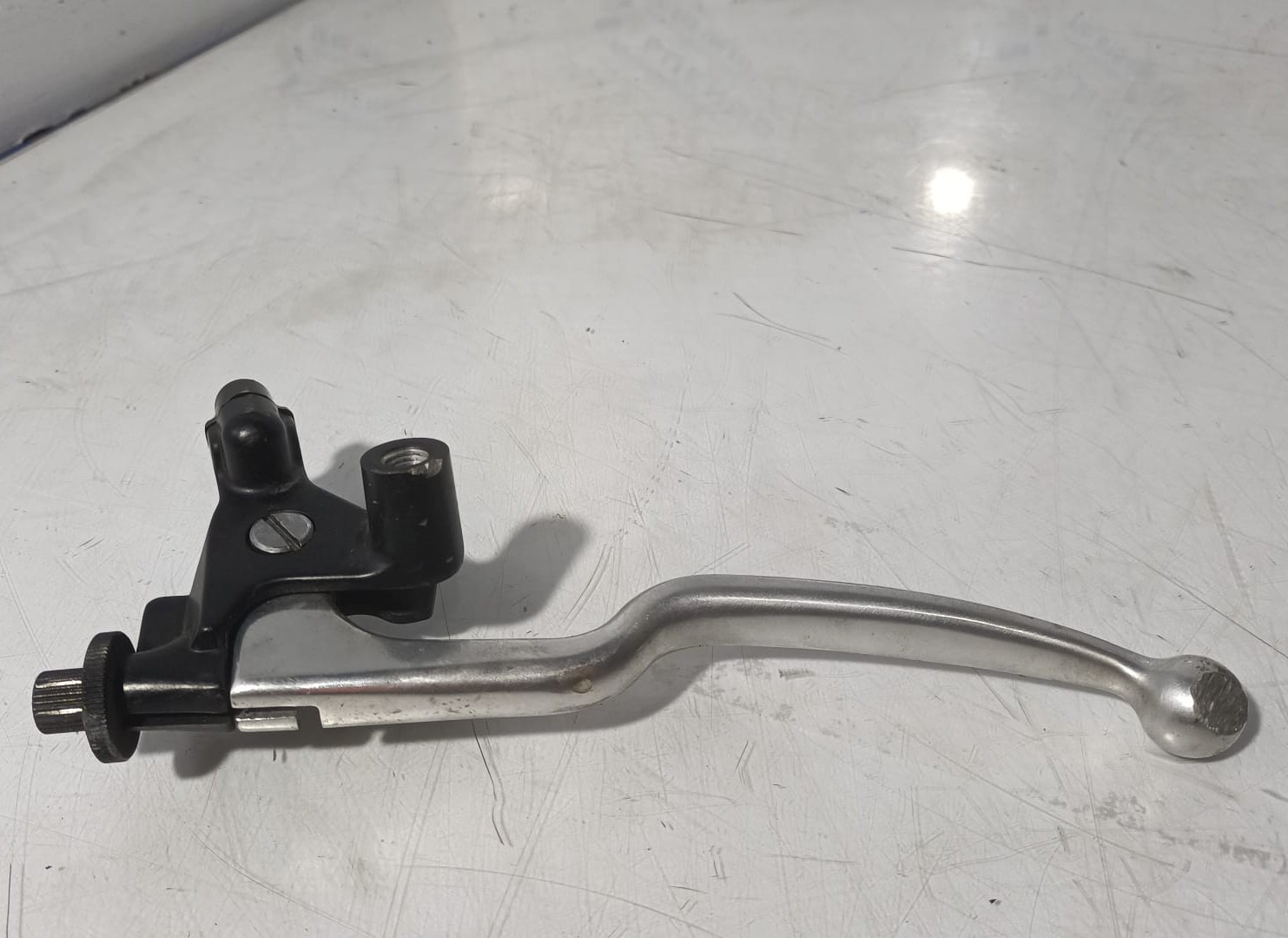 Soporte de maneta de embrague Honda CBR 650 RA 2022