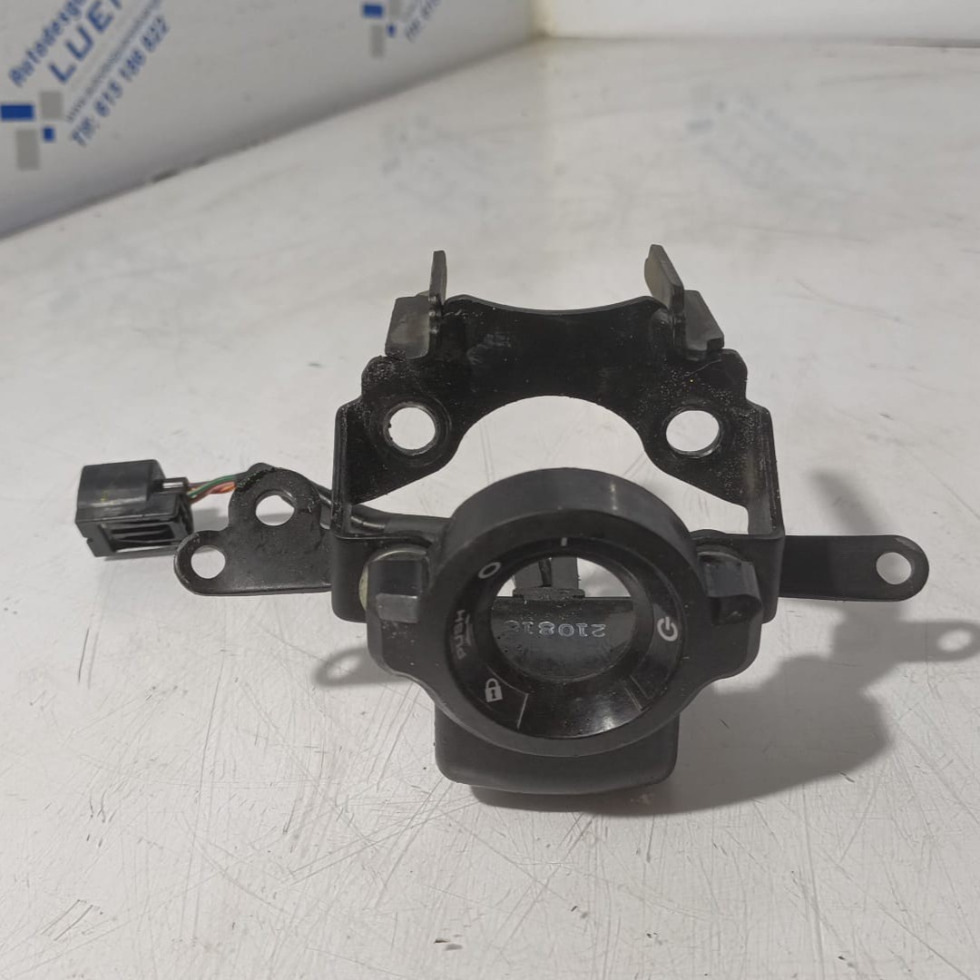 Antena llave Honda CBR 650 RA 2022