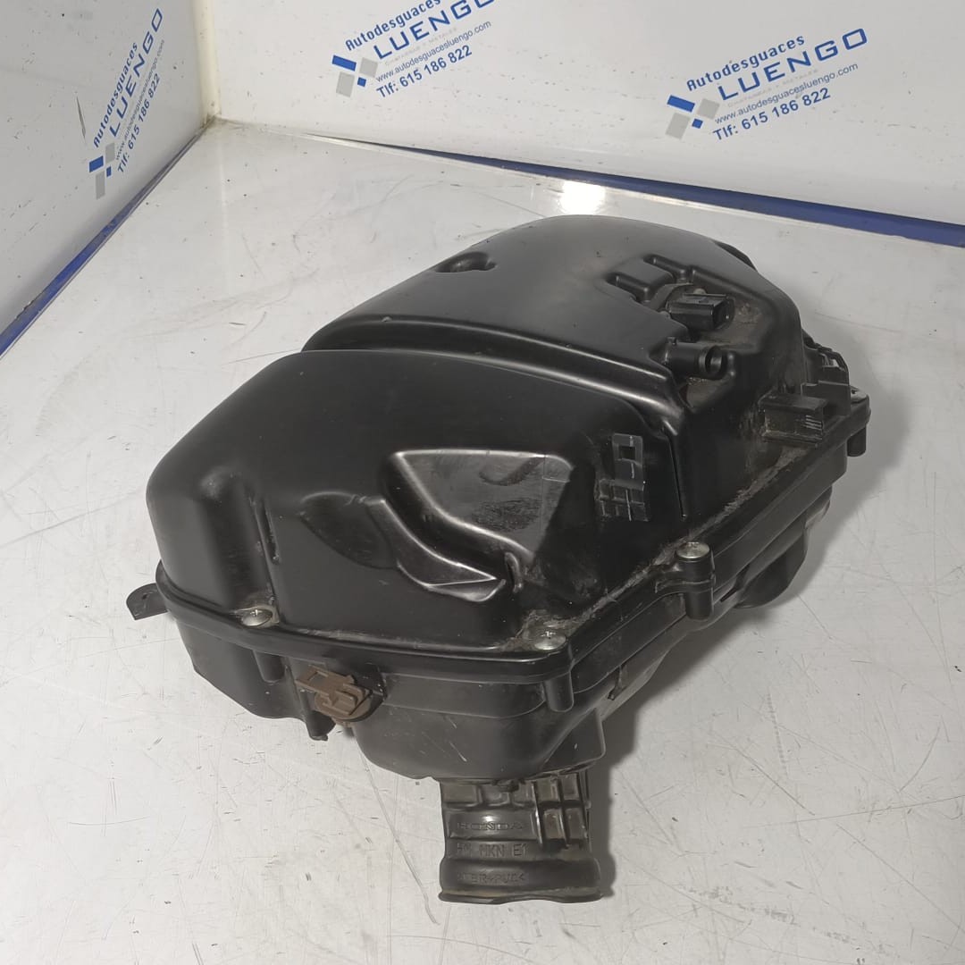 Caja de filtro de aire Honda CBR 650 RA 2022