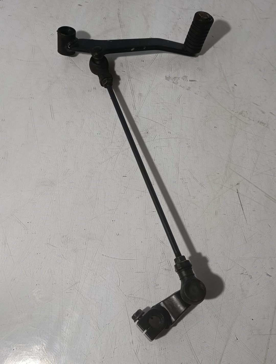 Palanca de cambios Honda CBR 650 RA 2022