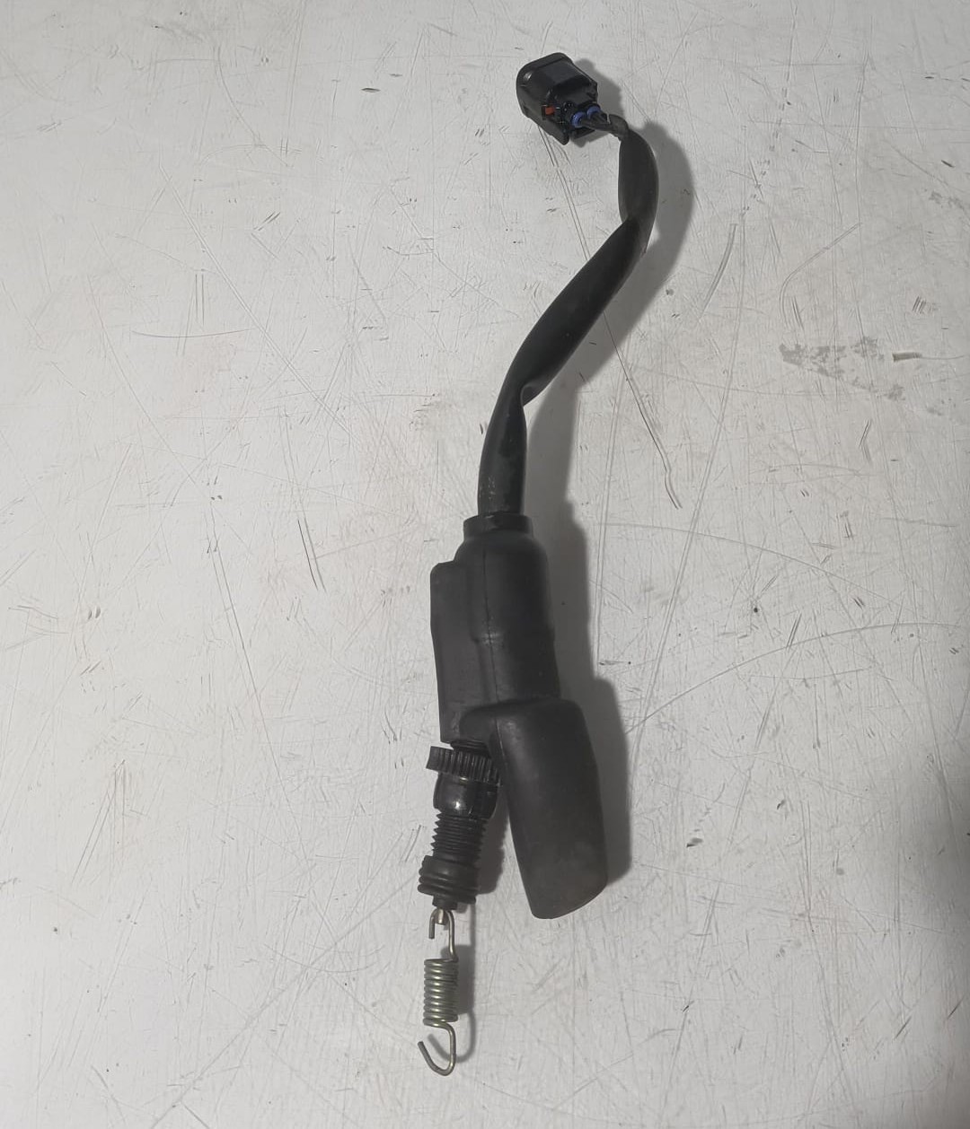 Sensor de freno trasero Honda CBR 650 RA 2022
