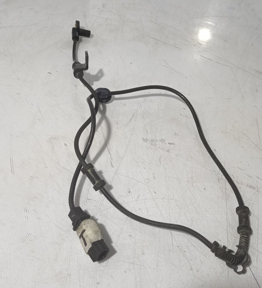 Sensor de velocidad de rueda trasera Honda CBR 650 RA 2022