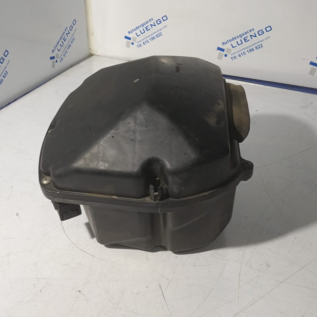 Caja de filtro de aire Suzuki Gladius 650 2012