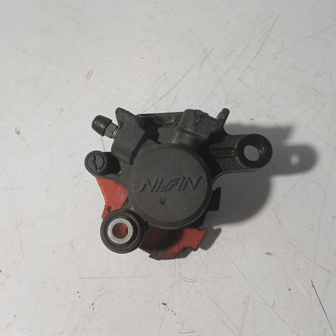 Pinza de freno trasero Suzuki Gladius 650 2012