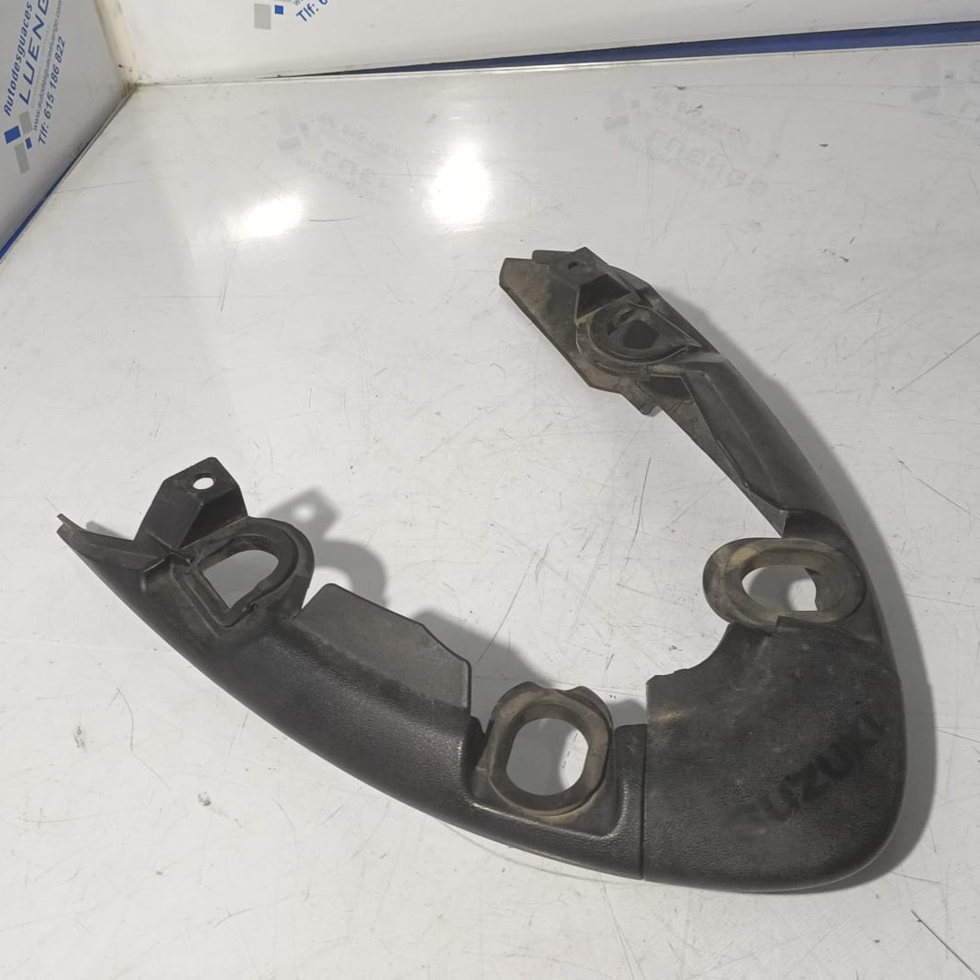 Tapa superior de colín Suzuki Gladius 650 2012