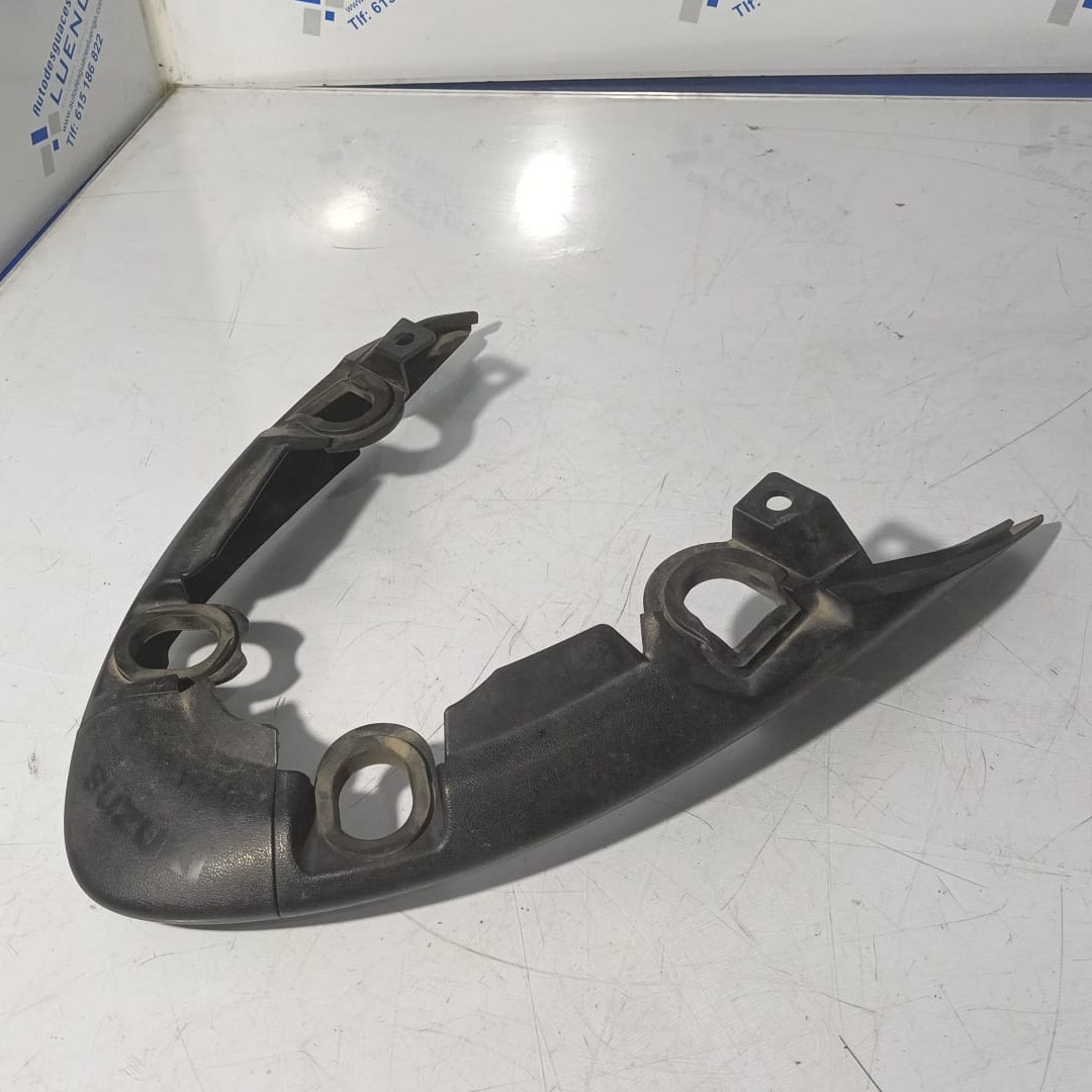 Tapa superior de colín Suzuki Gladius 650 2012
