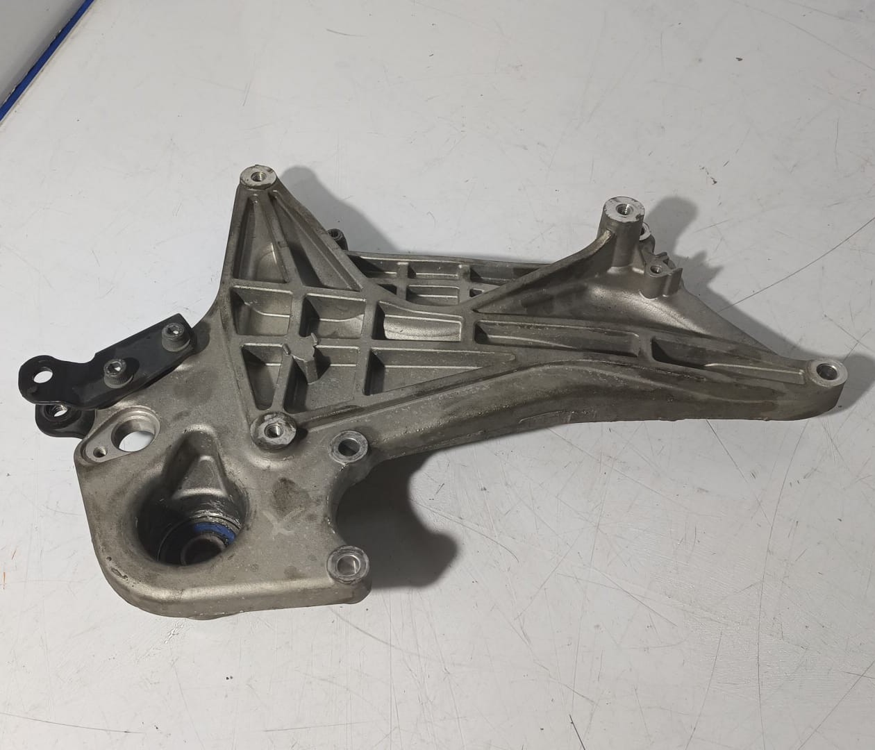 Triángulo de escape Piaggio Beverly 300 2021