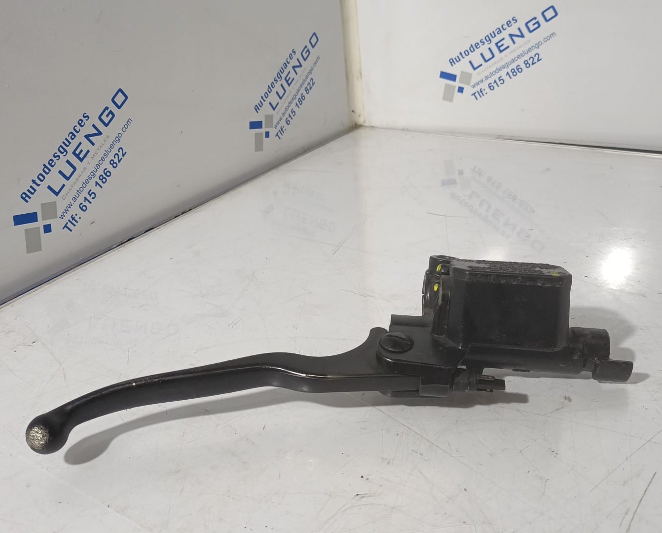 Bomba de freno delantero Piaggio Beverly 300 2021