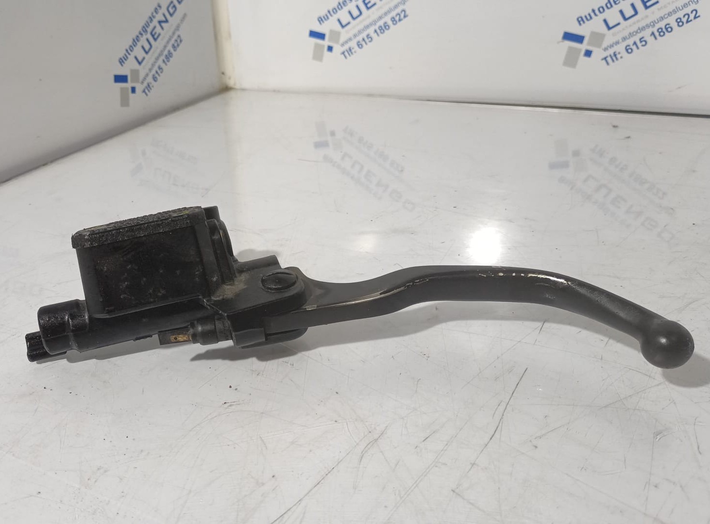 Bomba de freno trasero Piaggio Beverly 300 2021
