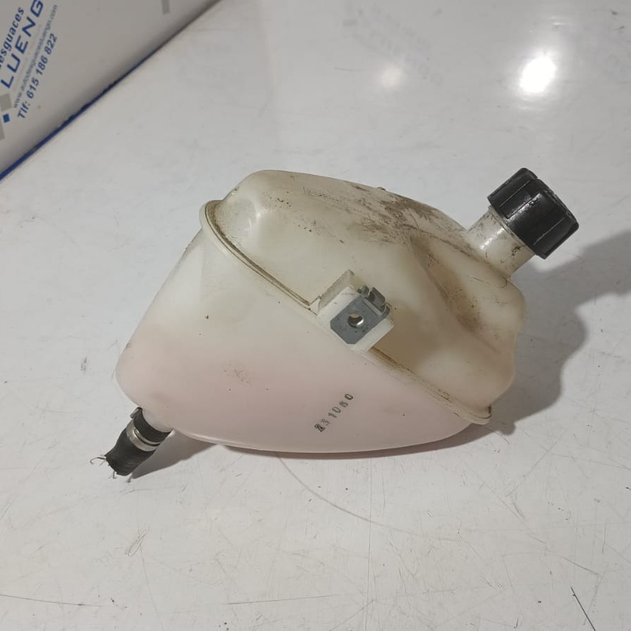 Bote expansor Piaggio Beverly 300 2021