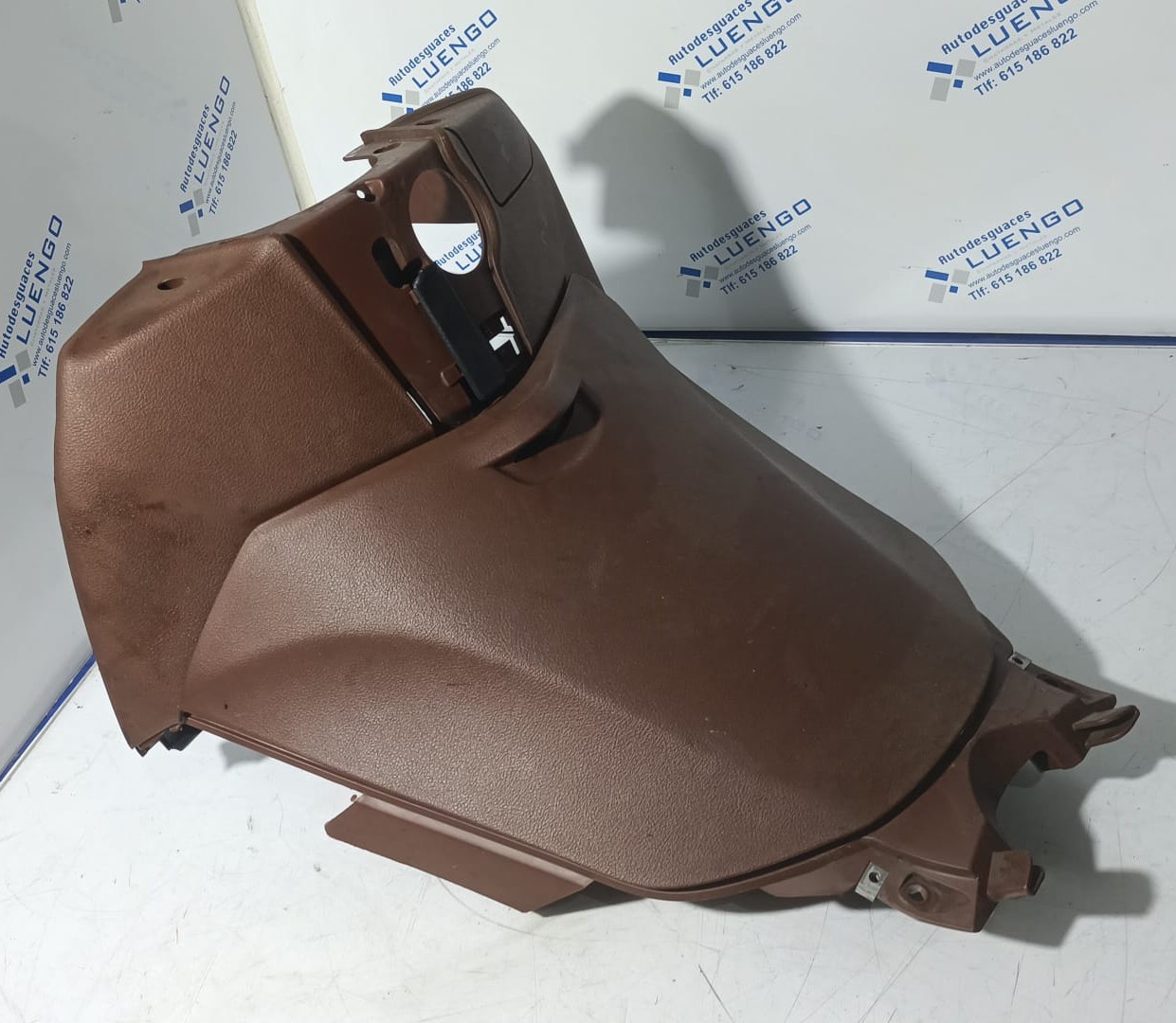Contraescudo Piaggio Beverly 300 2021