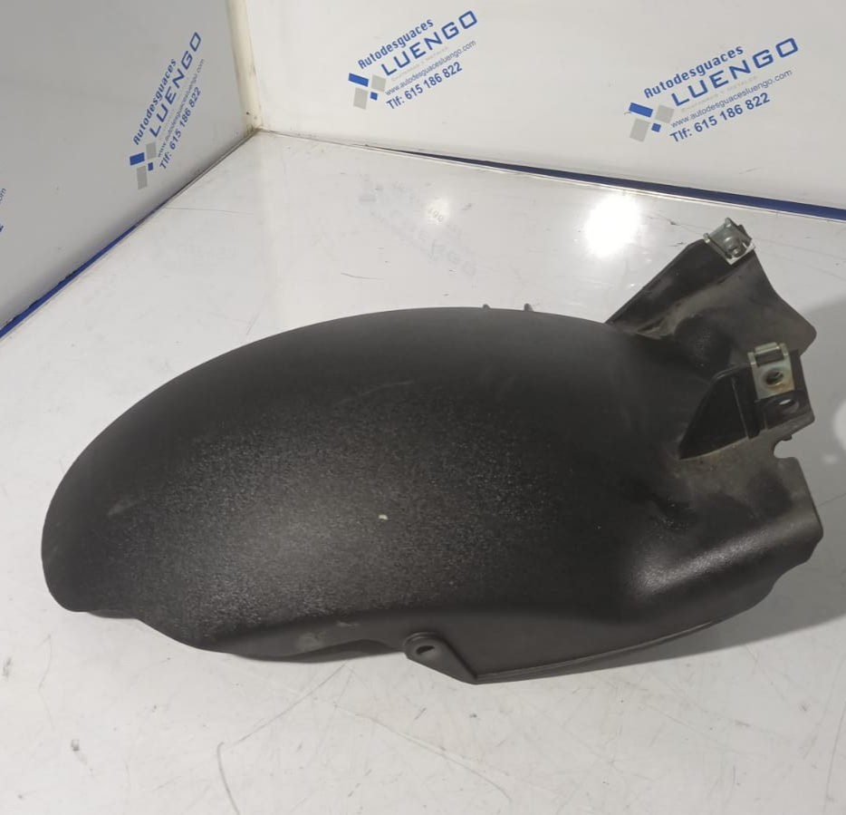 Guardabarros trasero Piaggio Beverly 300 2021